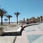 Apartamento Tranquilidad, Playa,Wifi