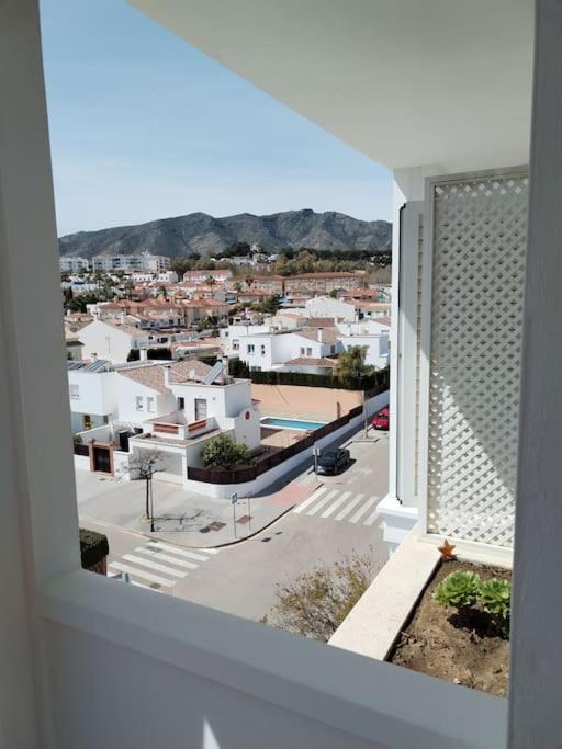 Lejlighed Tranquilidad, Playa,wifi Torremolinos